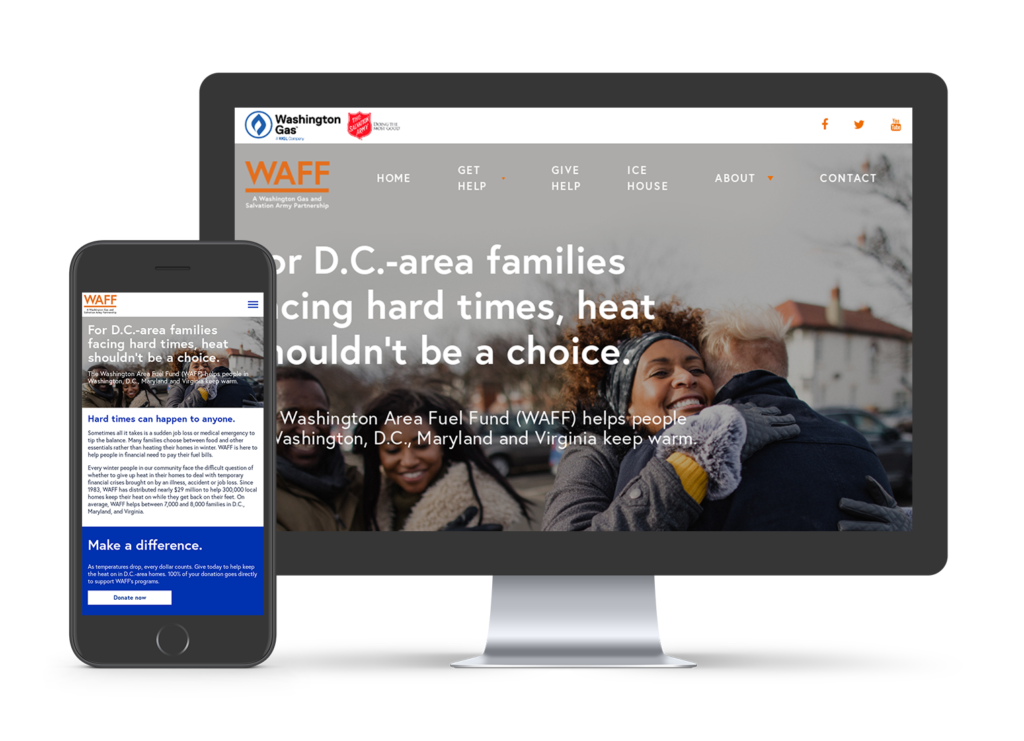 Washington Area Fuel Fund