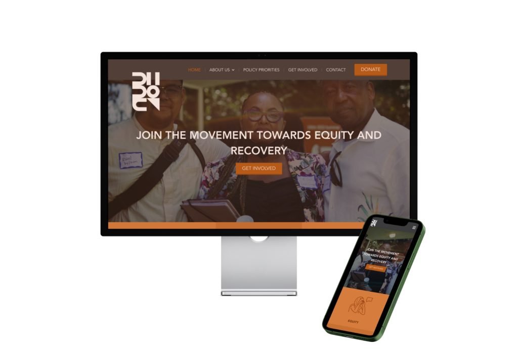 The Equitable Recovery and Reconciliation Alliance