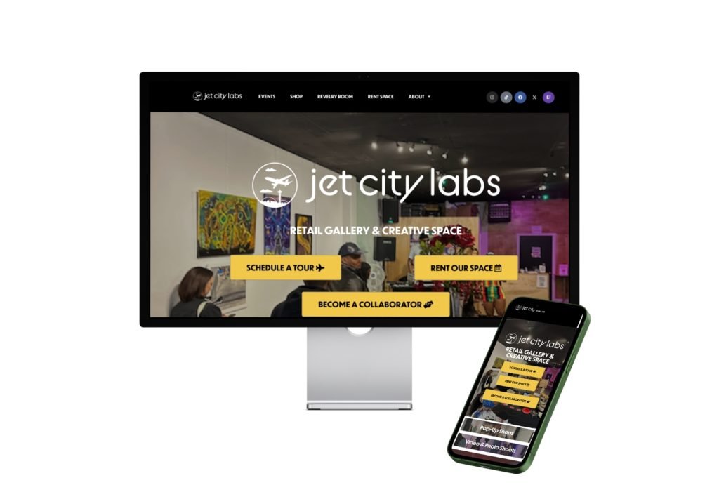 Jet City Labs