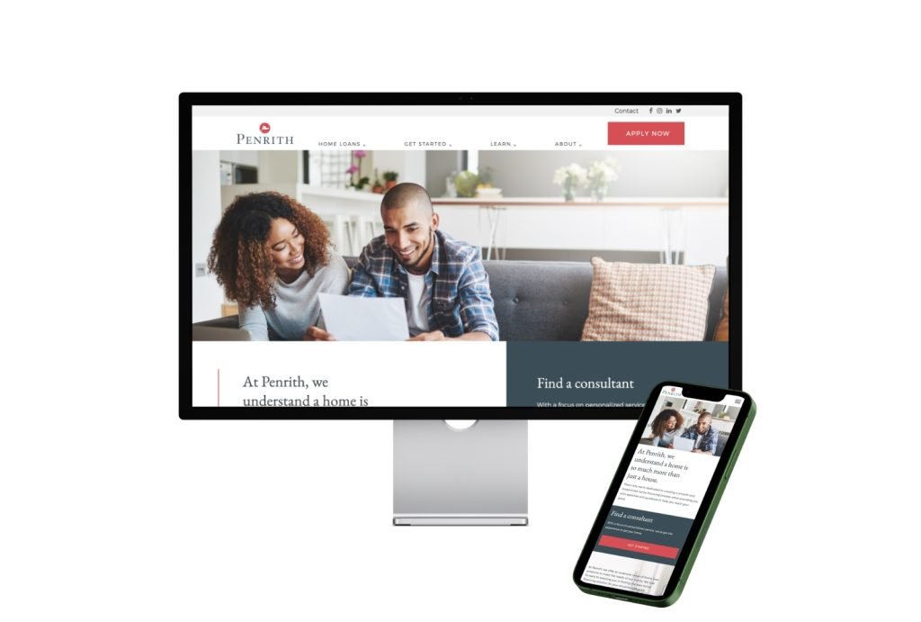Penrith Loans