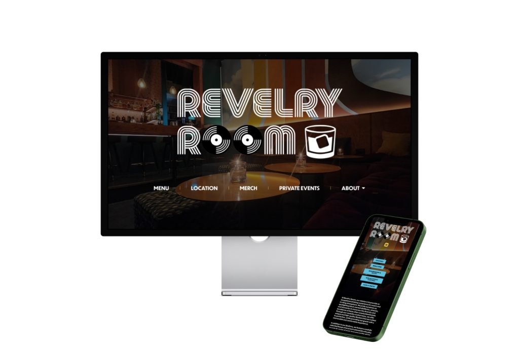 Revelry Room